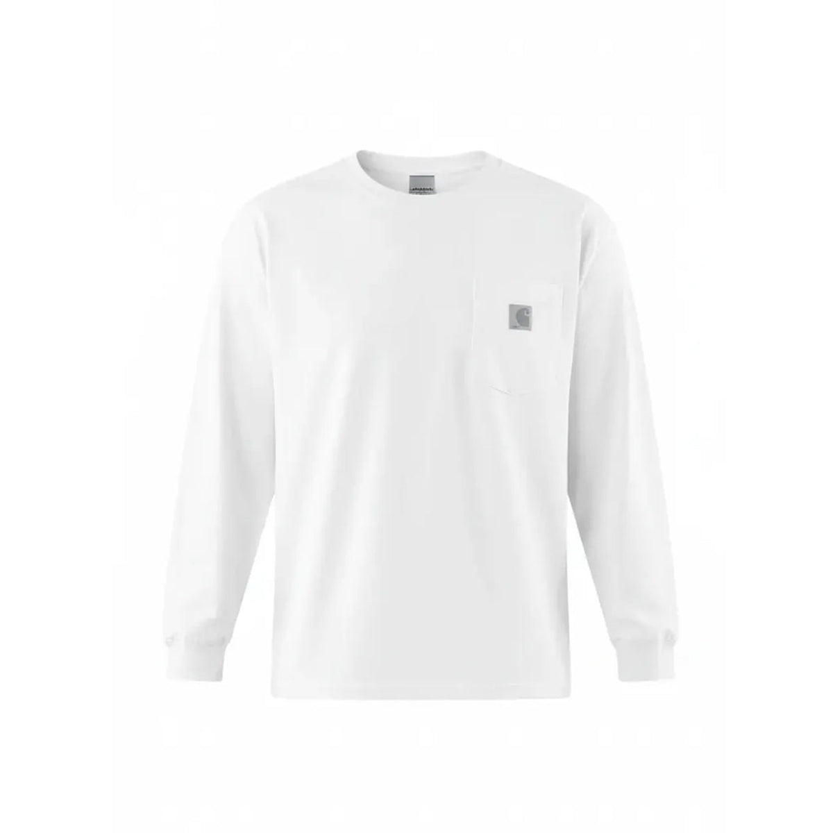 🔥Last Day Promotion!CHT Men's K126 Workwear Loose Fit Heavyweight Short-Sleeve Pocket T-Shirt (Also Available in Big & Tall)