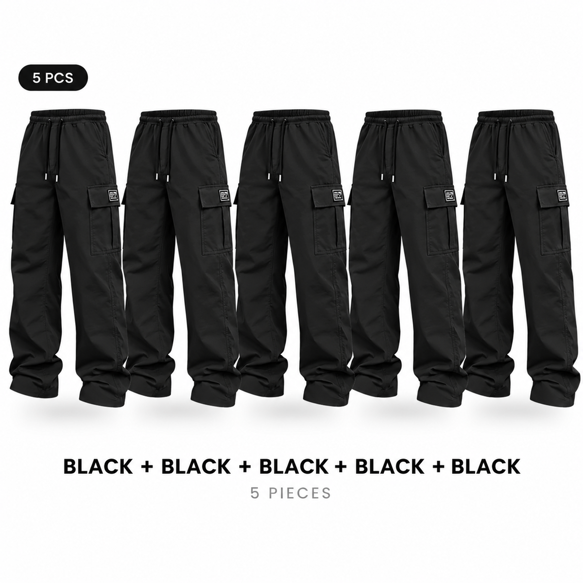 pack