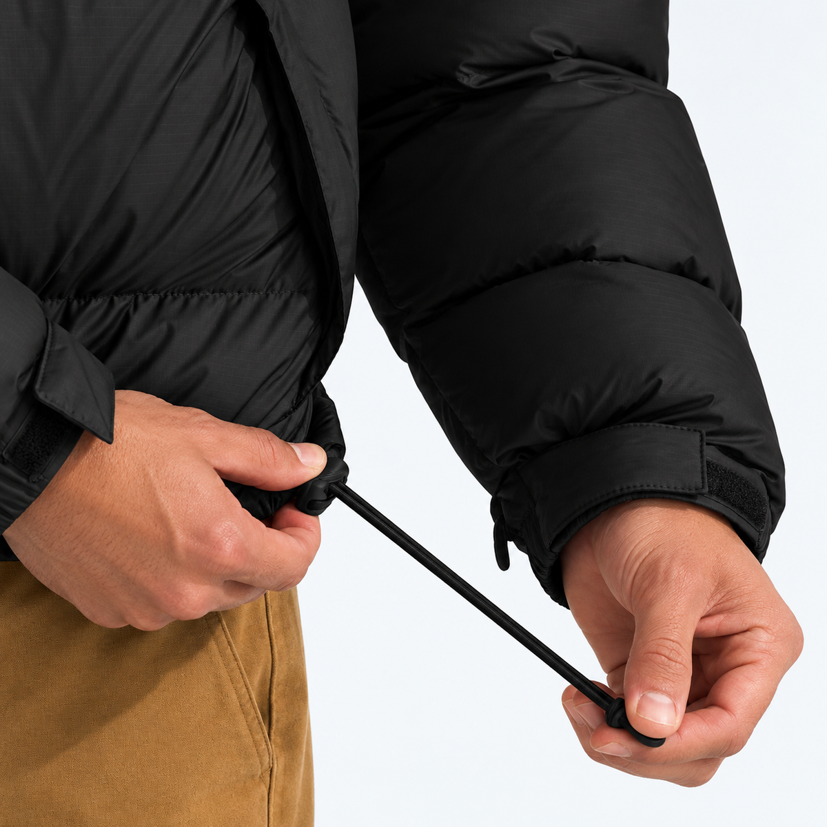 💝💝 Clearance Sale — Men’s Puffer Jacket
