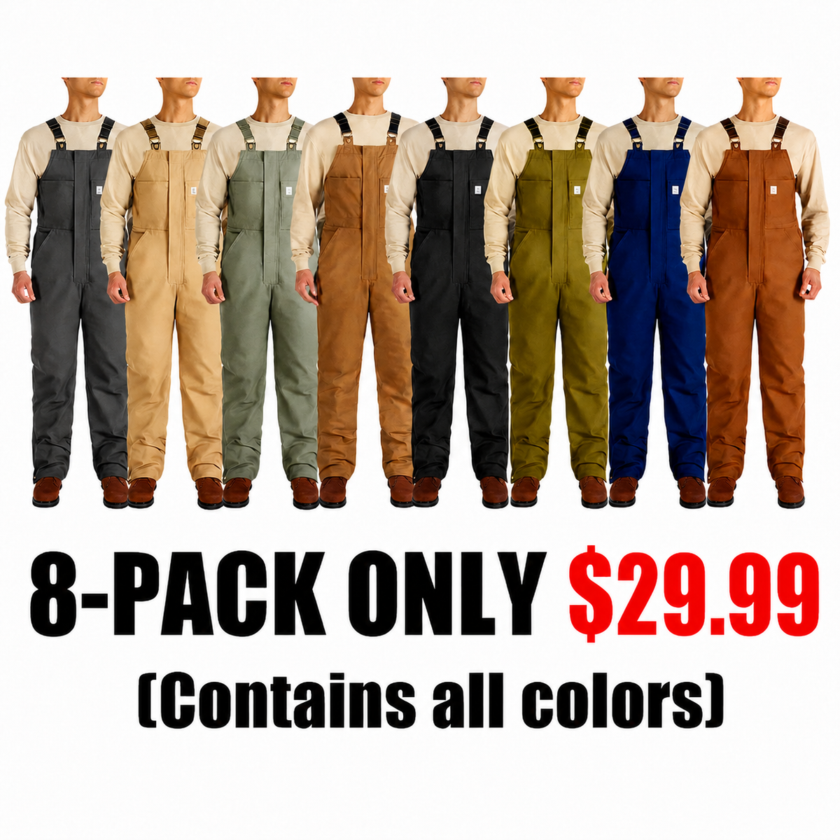 pack