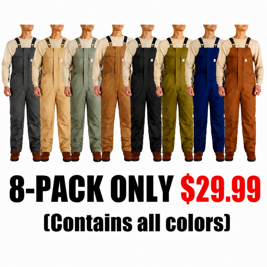 pack