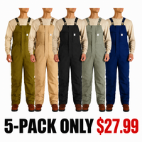5-PACK B