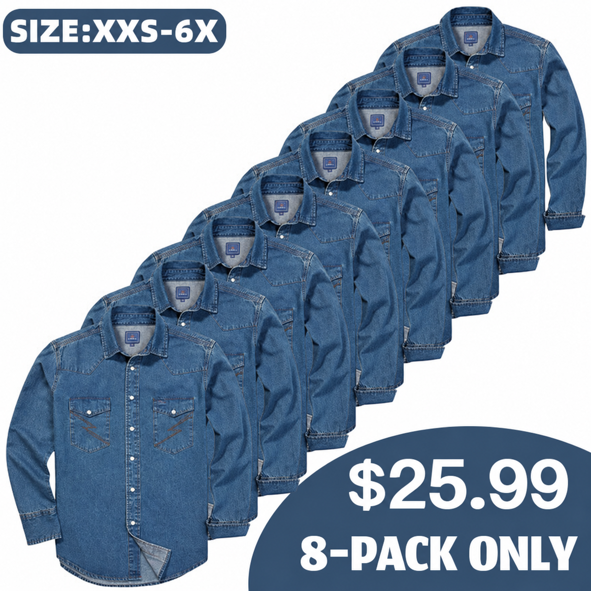 pack