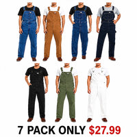 🔥7 PACK $27.99 (All 7 Colors)