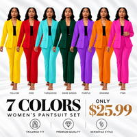🔥7 Packs Today Only $25.99( Color as Picture Show )