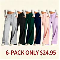 6-Pack A (one of each color)