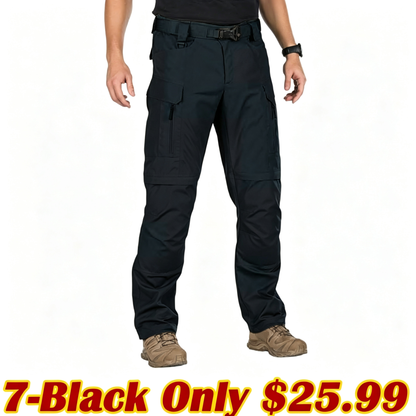 🔥Black Friday Deal🔥Men's Classic Tactical Pants