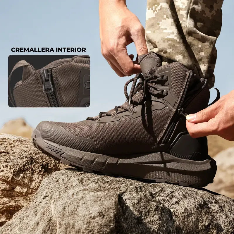 Men's Tactical Boots