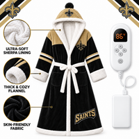 Saints