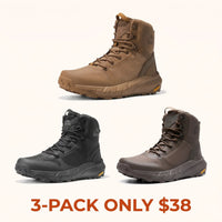 Metrostrike 3 Pack A (Free Ship)