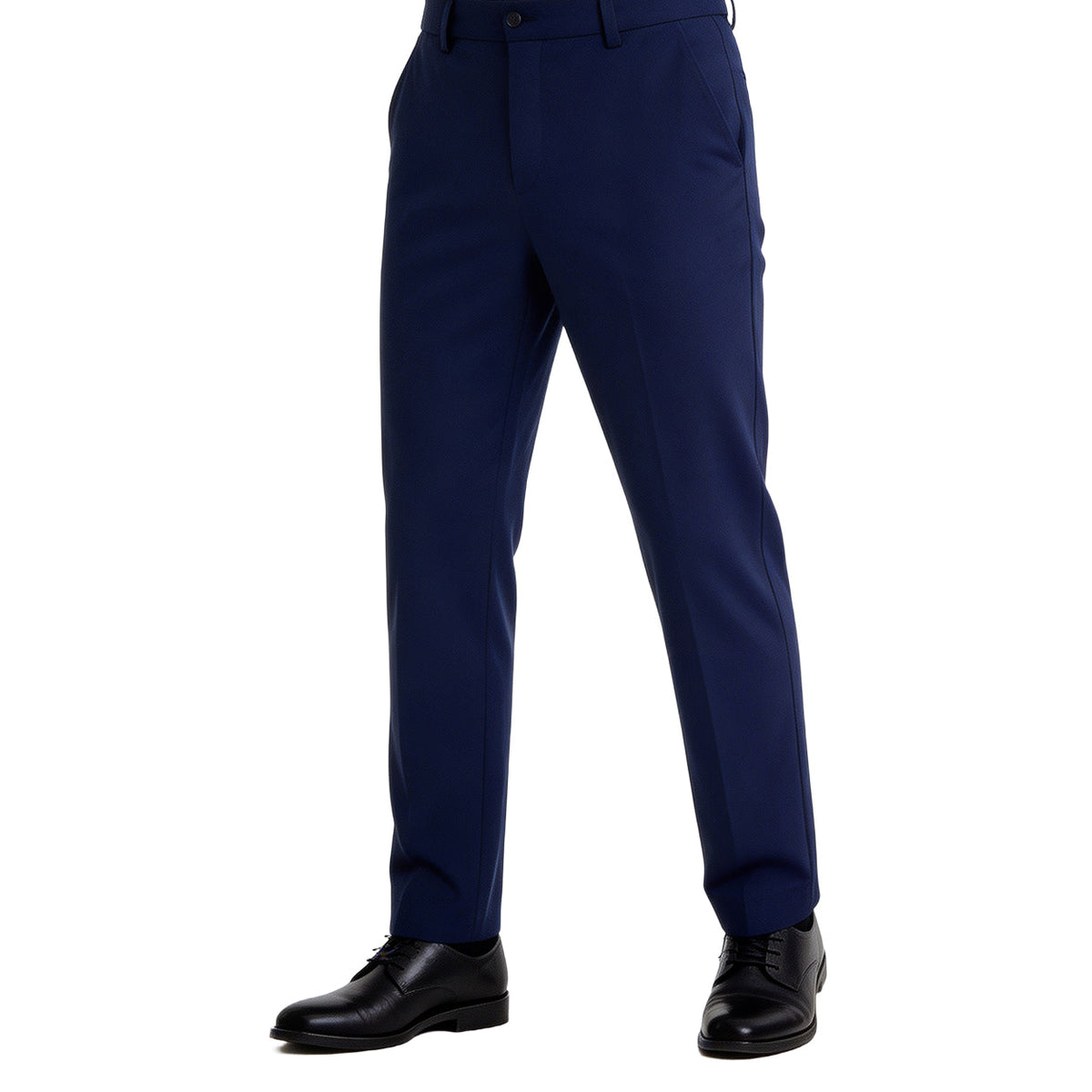 🔥Today's Specials🔥Men's stretch trousers with expandable waist