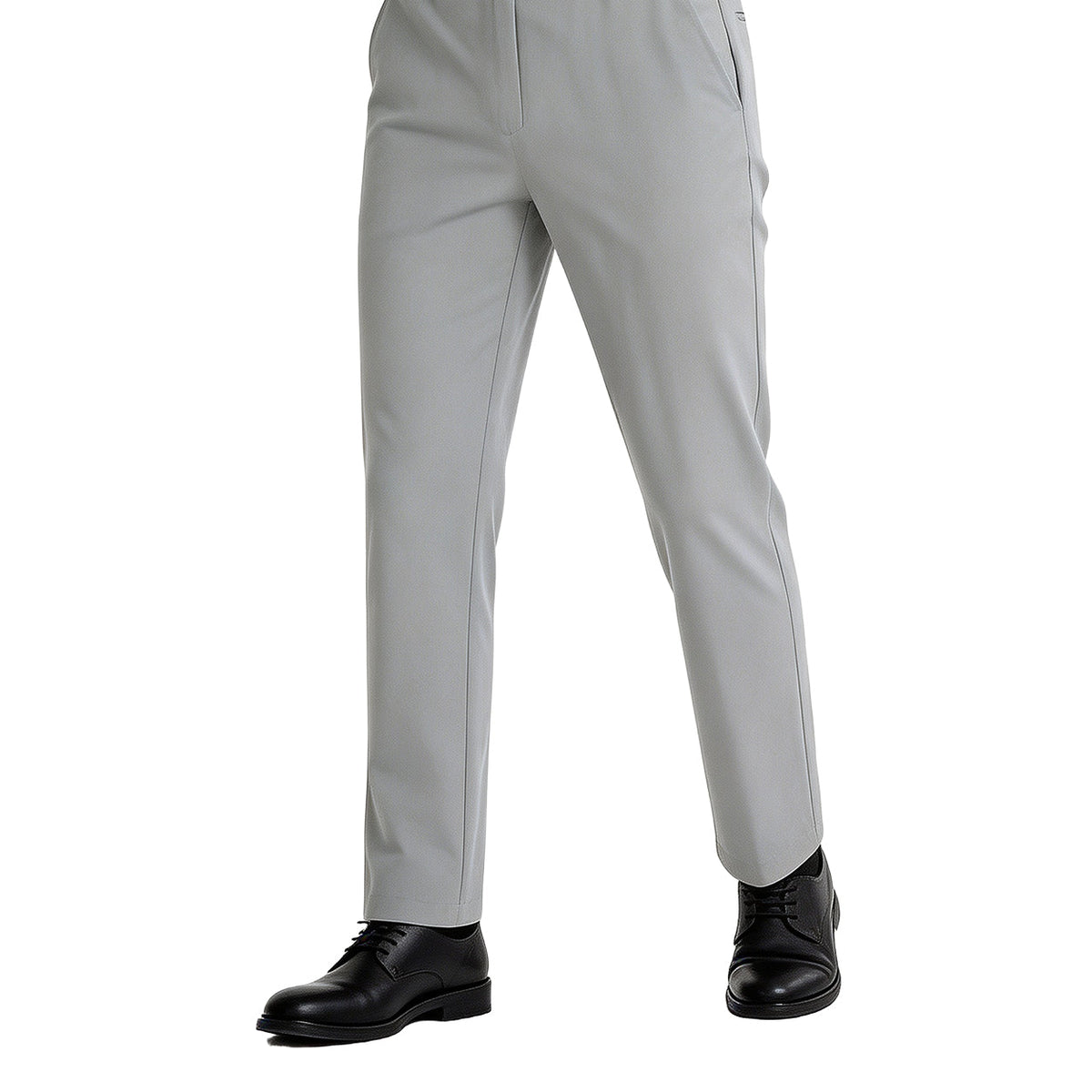🔥Today's Specials🔥Men's stretch trousers with expandable waist