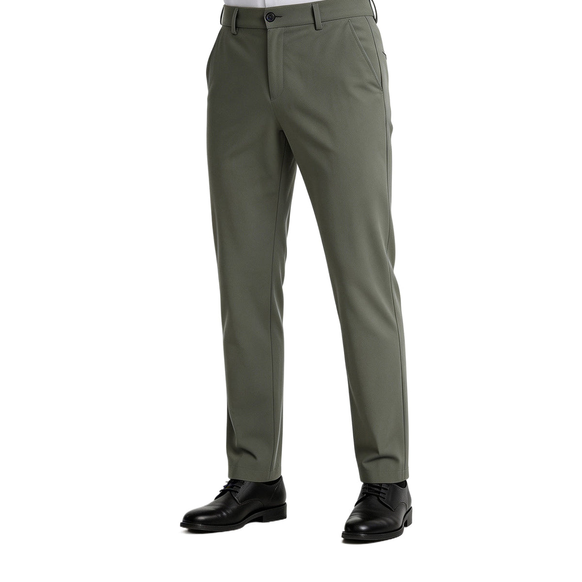 🔥Today's Specials🔥Men's stretch trousers with expandable waist