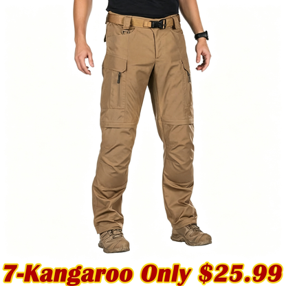 🔥Black Friday Deal🔥Men's Classic Tactical Pants
