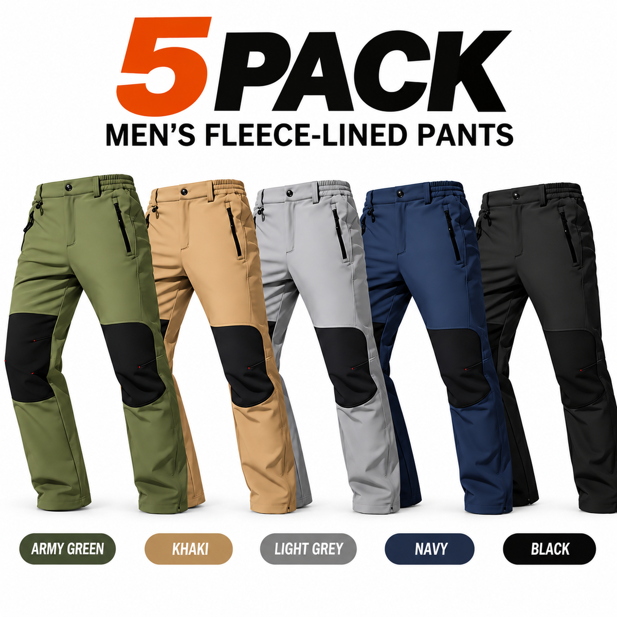 pack