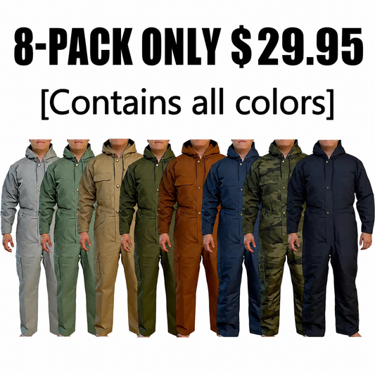 pack