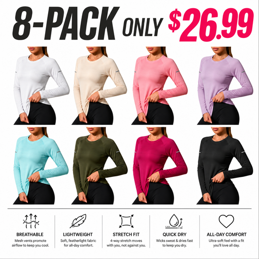 pack