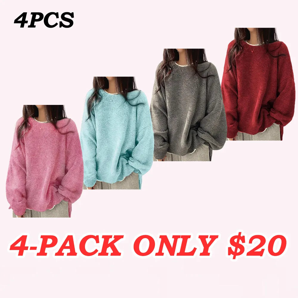 pack