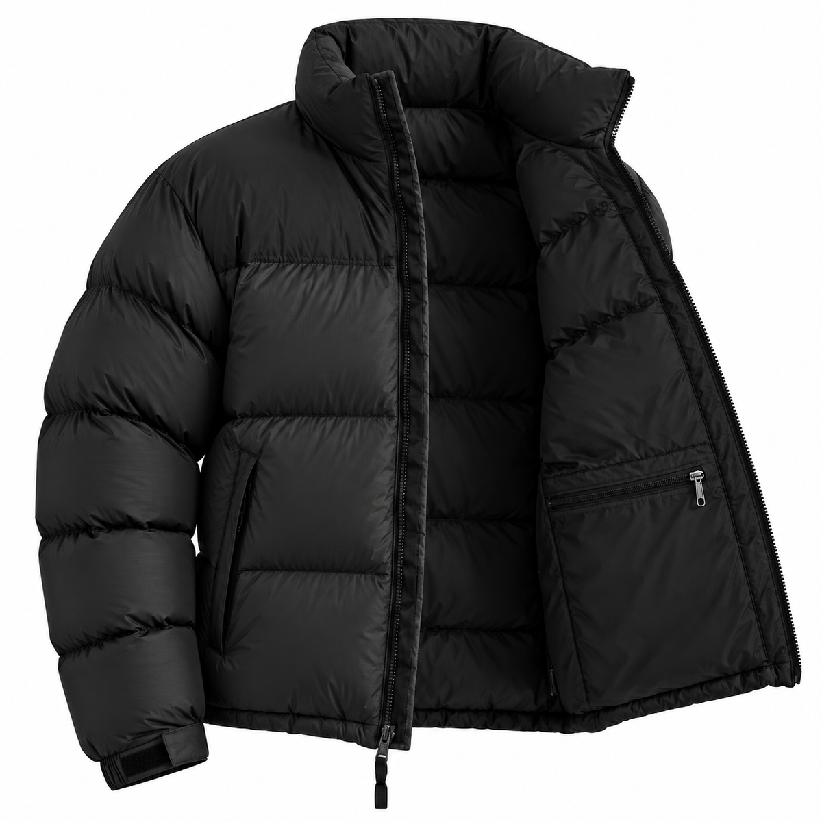 💝💝 Clearance Sale — Men’s Puffer Jacket