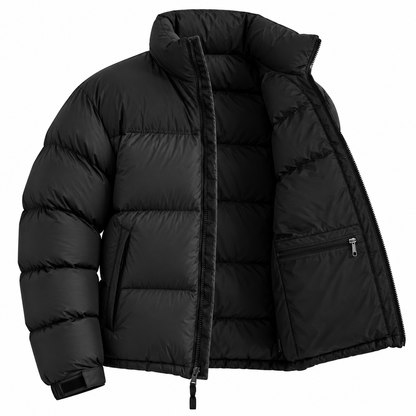 💝💝 Clearance Sale — Men’s Puffer Jacket