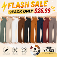 🔥9 Pack only $26.99 (includes 9 colors )