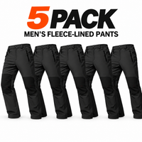 5-pack (Black )
