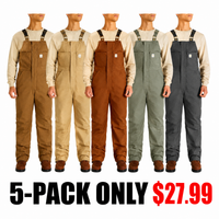 5-PACK A