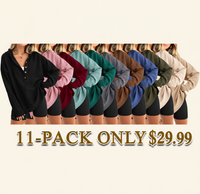 11-PACK(All Colors)