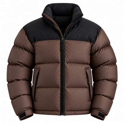 💝💝 Clearance Sale — Men’s Puffer Jacket