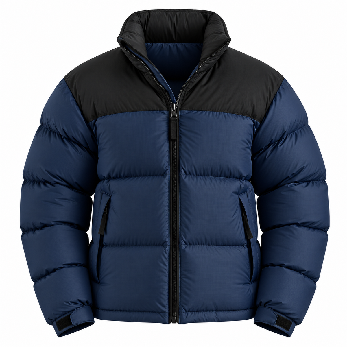 💝💝 Clearance Sale — Men’s Puffer Jacket