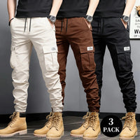 3-Pack E
