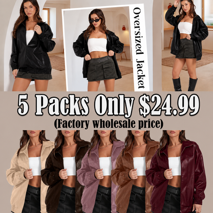 pack