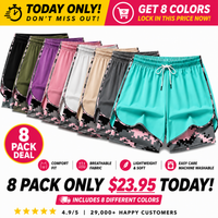 8 Colors(8 PACK ONLY $23.95 TODAY)