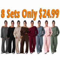 8 SETS[One of Each Color]