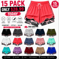 🔥All Colors(15 PACK ONLY $28.99 TODAY) Free Shipping