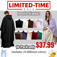 💥10-Pack Only $37.99 (All colors) 🎁