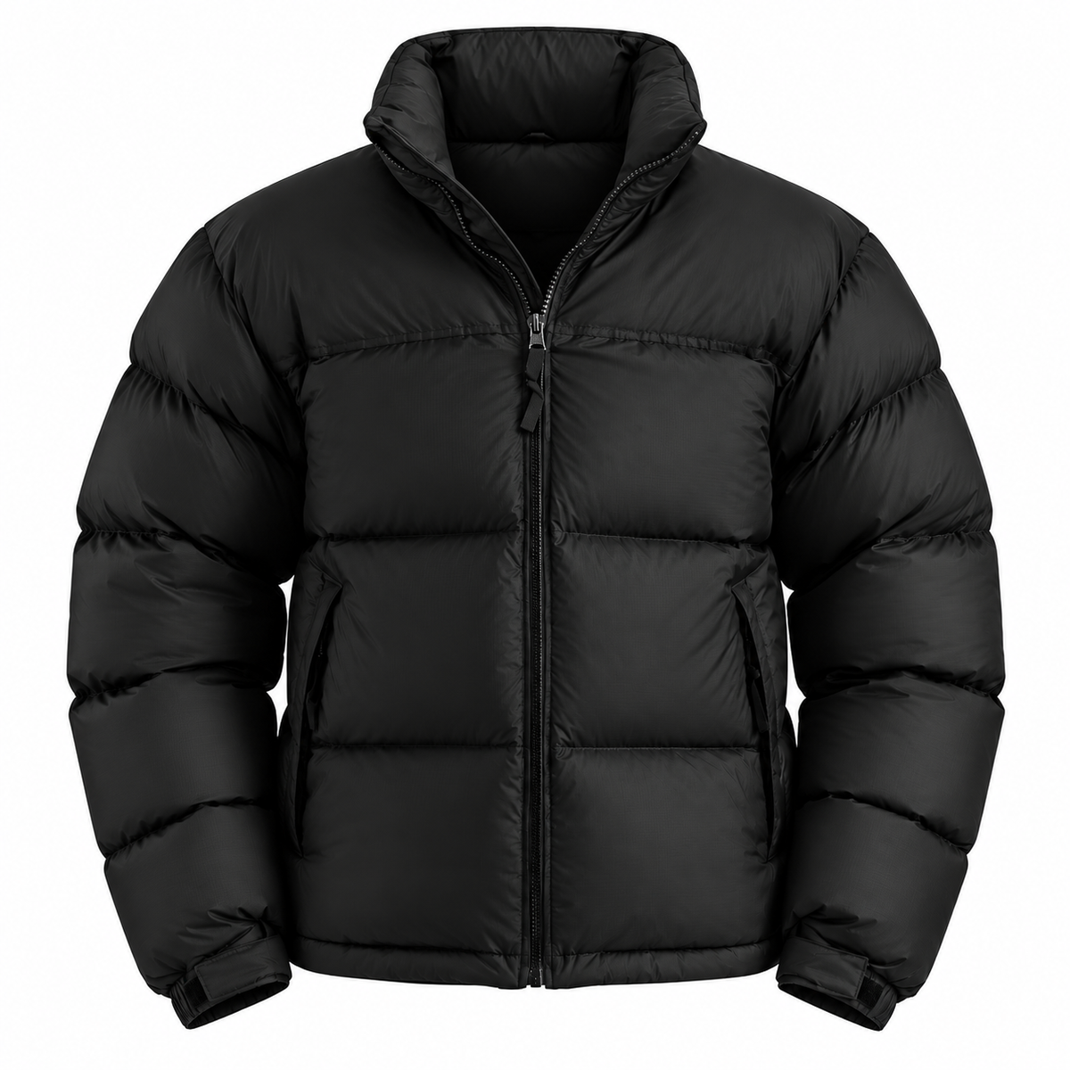 💝💝 Clearance Sale — Men’s Puffer Jacket