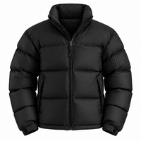 TNF Black