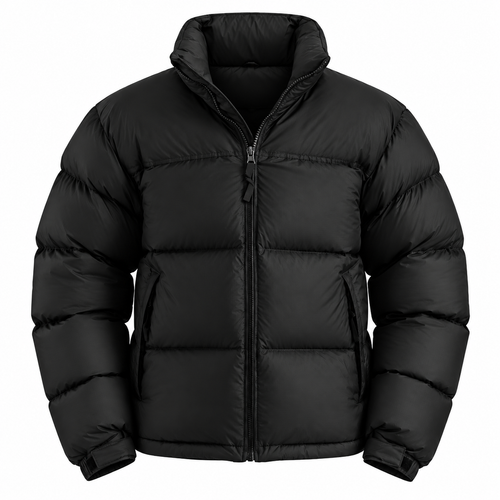 💝💝 Clearance Sale — Men’s Puffer Jacket