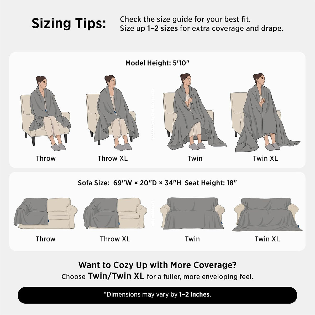 Ultra-Soft Fleece Blanket