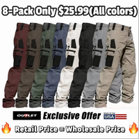 🔥8-Pack Only $25.99(All colors)🔥