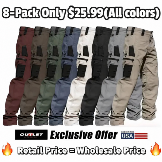 pack