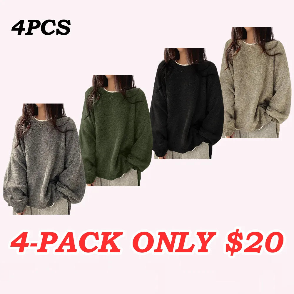 pack