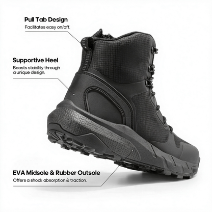 Men's Tactical Boots