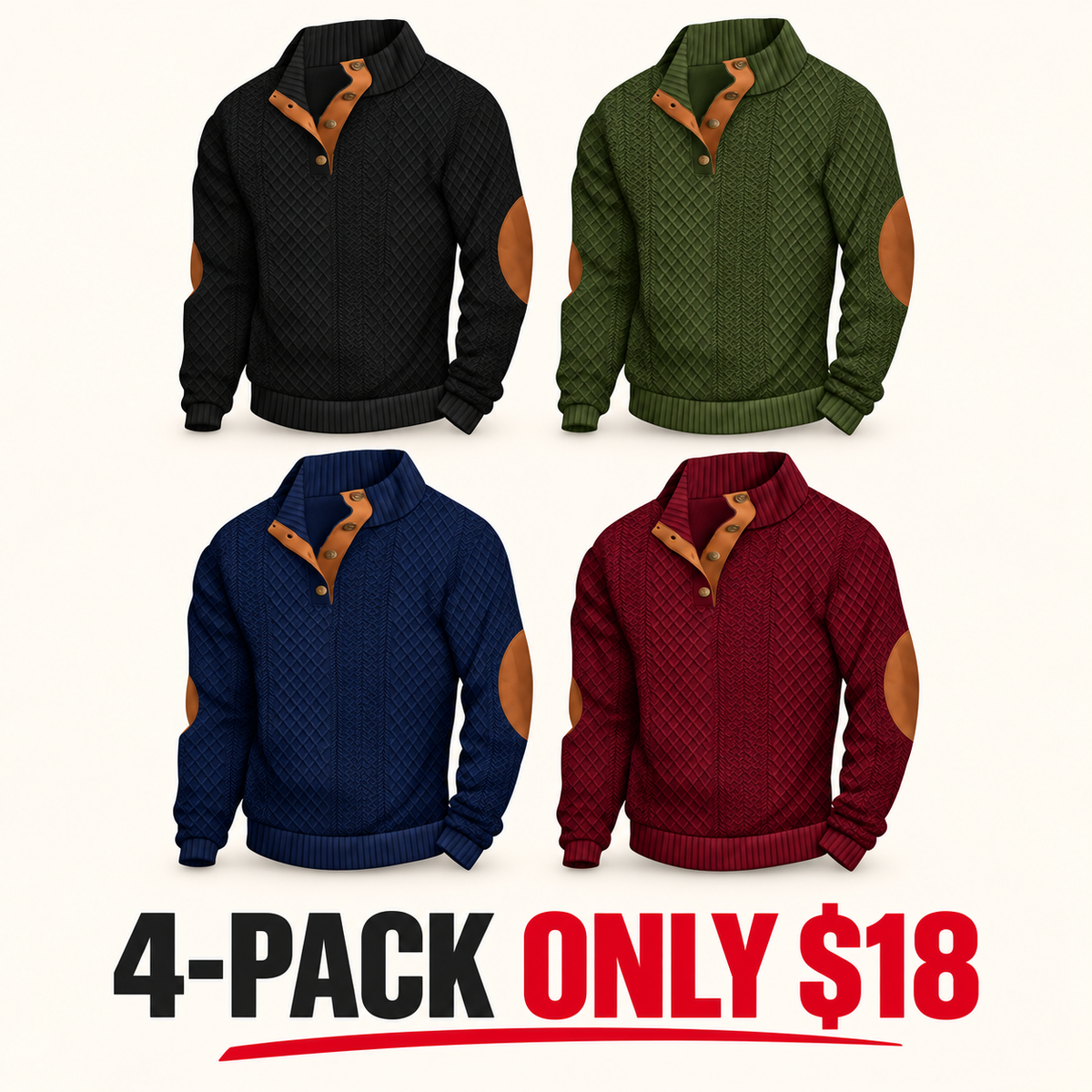 pack
