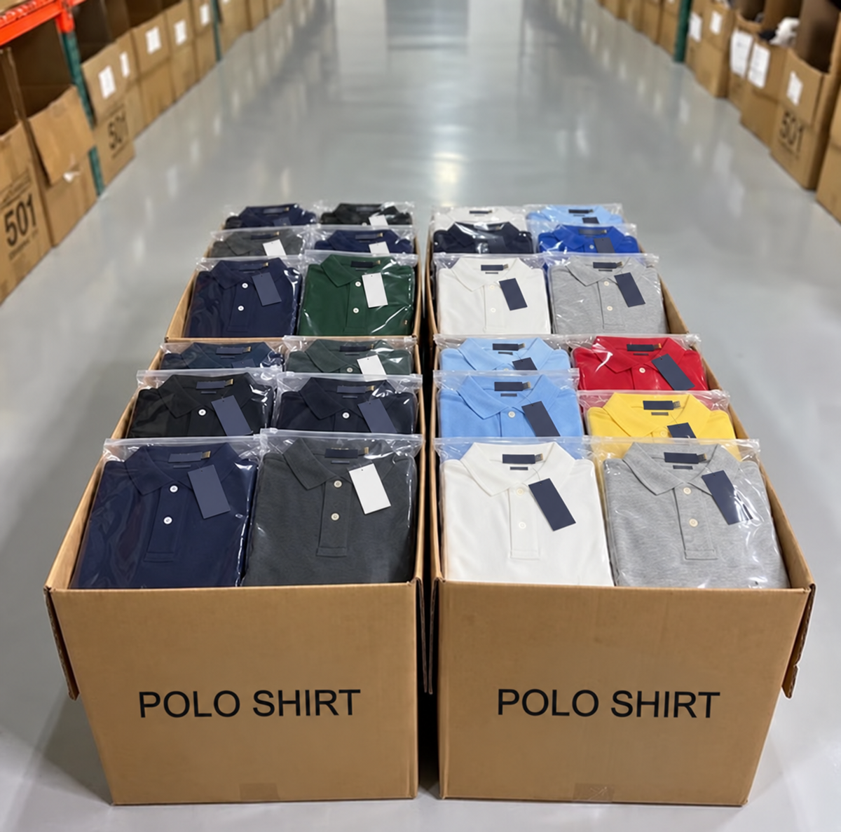 2026 Season Clearance Sale: Warehouses empty, prices down! Strictly limited – first come, first served!