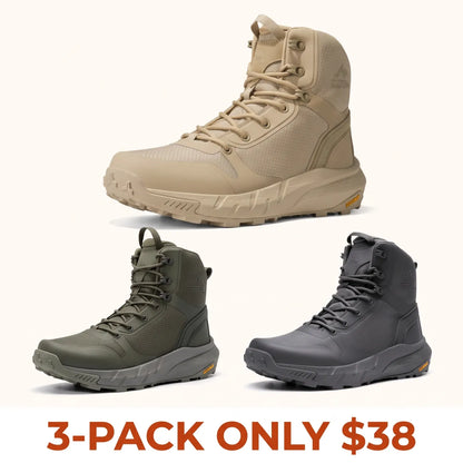 Men's Tactical Boots