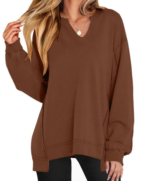 4 Pack-Caramel Brown
