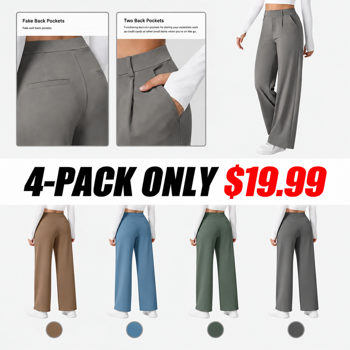 pack