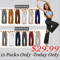 🔥Big Sale🔥13 Pack Only $29.99